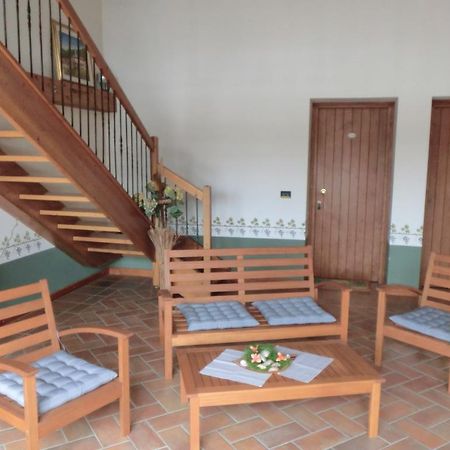 Agriturismo Domus Rustica Cormòns Rom bilde