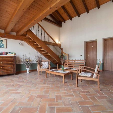 Agriturismo Domus Rustica Cormòns Eksteriør bilde