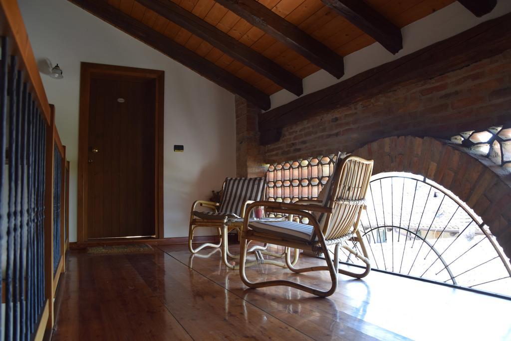 Agriturismo Domus Rustica Cormòns Rom bilde
