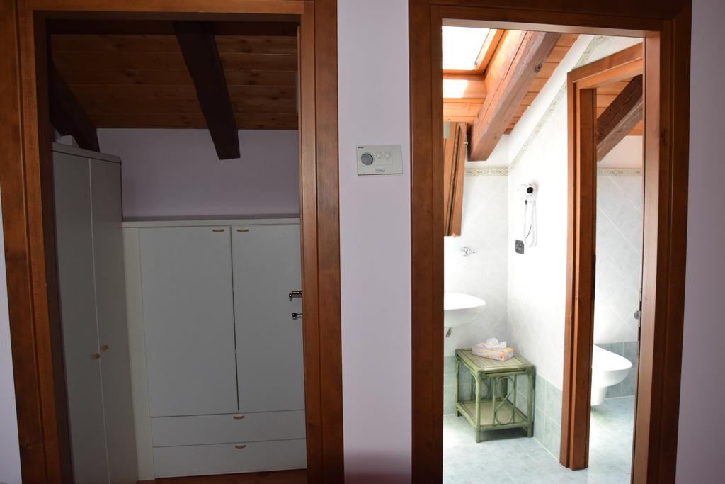 Agriturismo Domus Rustica Cormòns Eksteriør bilde