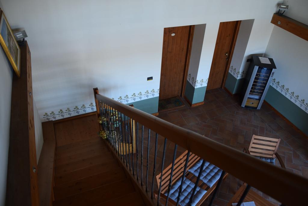 Agriturismo Domus Rustica Cormòns Eksteriør bilde