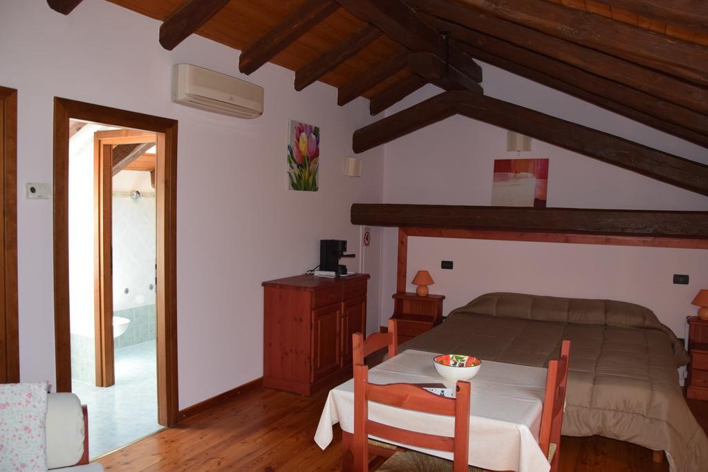 Agriturismo Domus Rustica Cormòns Eksteriør bilde