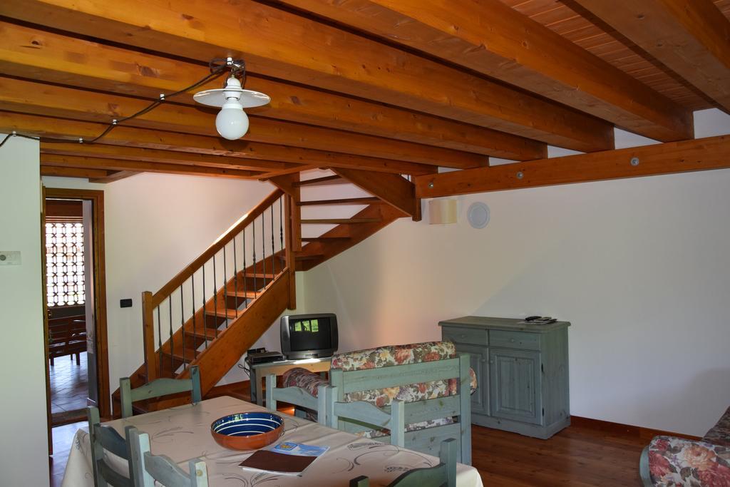 Agriturismo Domus Rustica Cormòns Eksteriør bilde