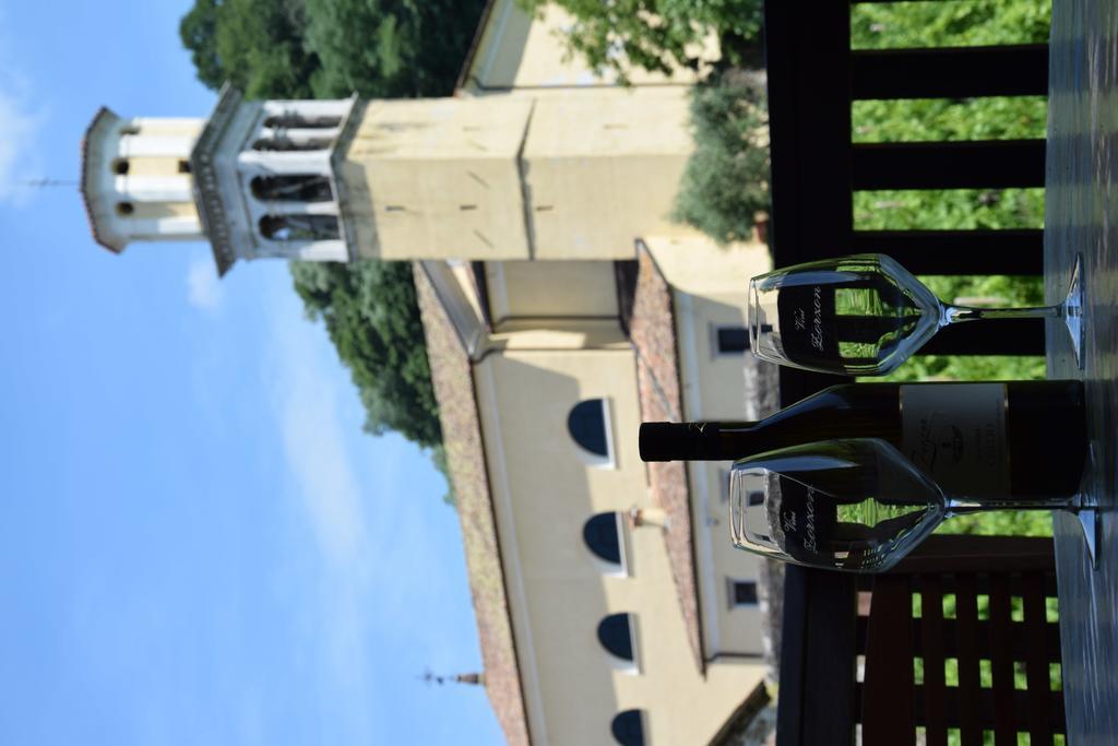 Agriturismo Domus Rustica Cormòns Eksteriør bilde