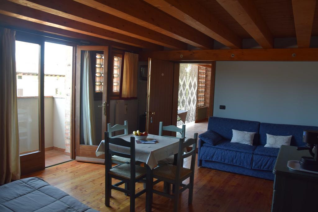 Agriturismo Domus Rustica Cormòns Eksteriør bilde