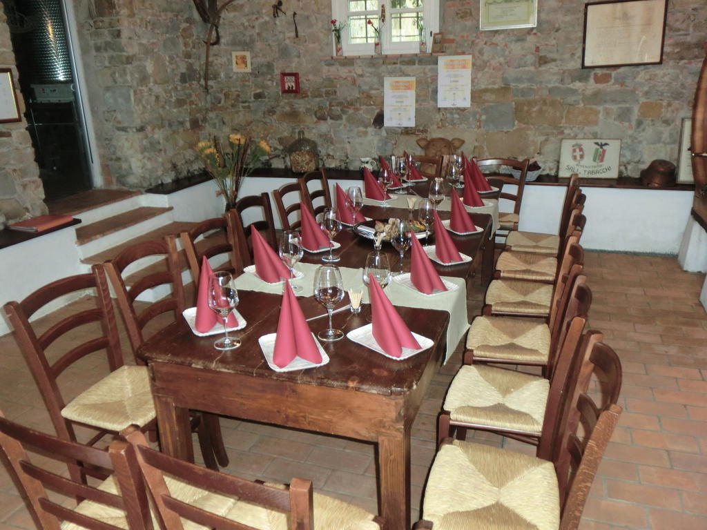 Agriturismo Domus Rustica Cormòns Eksteriør bilde