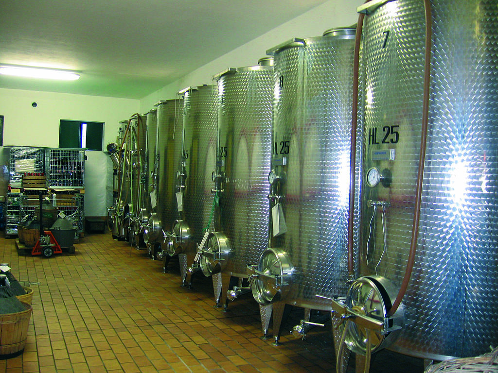Agriturismo Domus Rustica Cormòns Eksteriør bilde