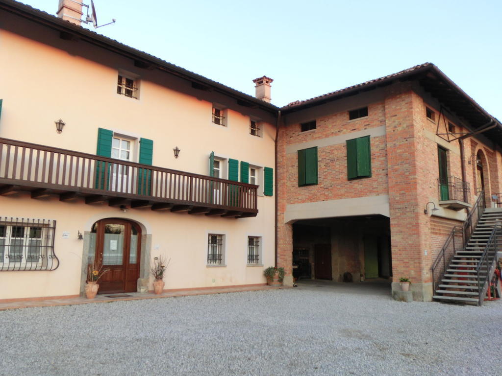 Agriturismo Domus Rustica Cormòns Rom bilde