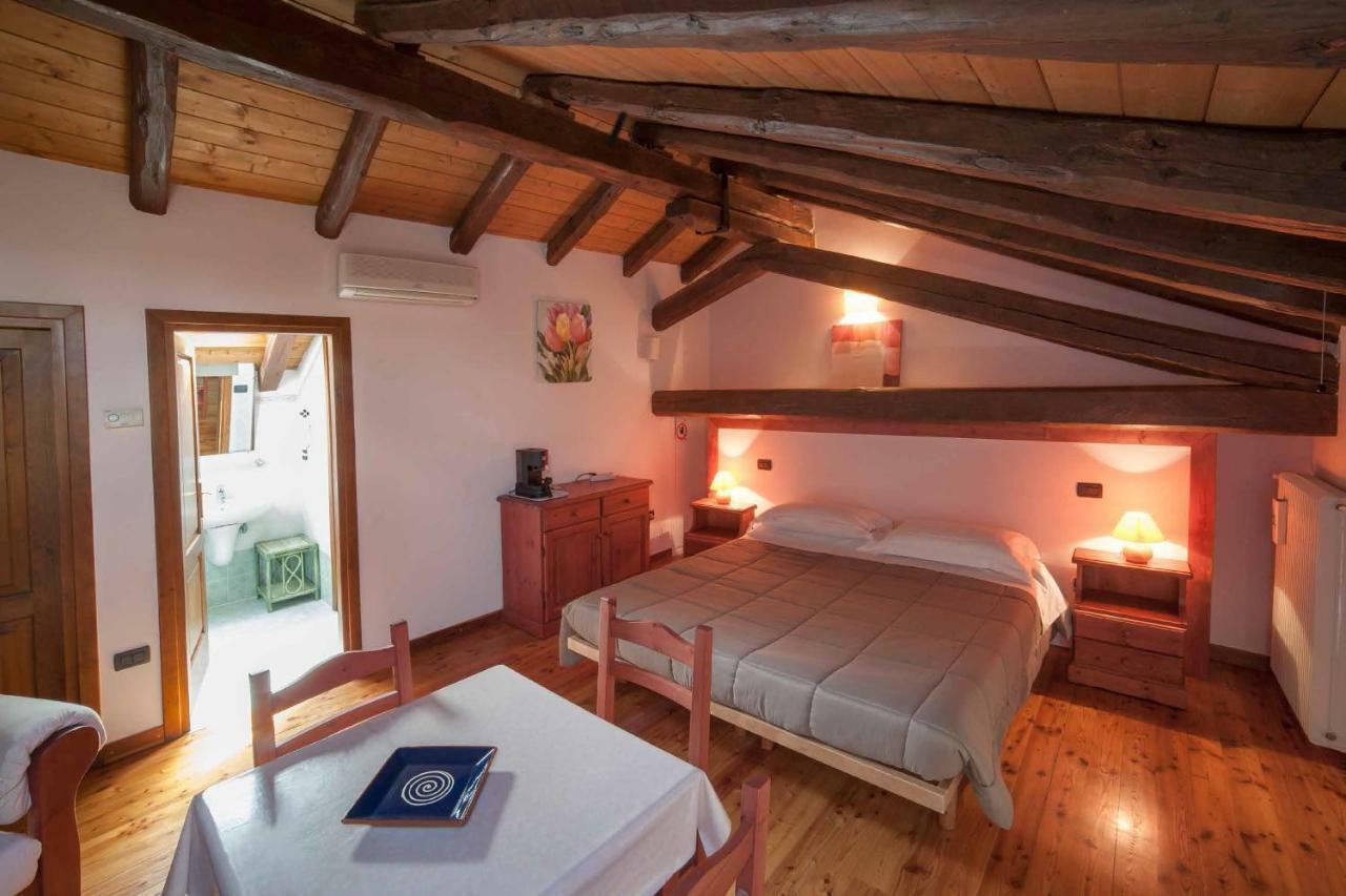 Agriturismo Domus Rustica Cormòns Eksteriør bilde